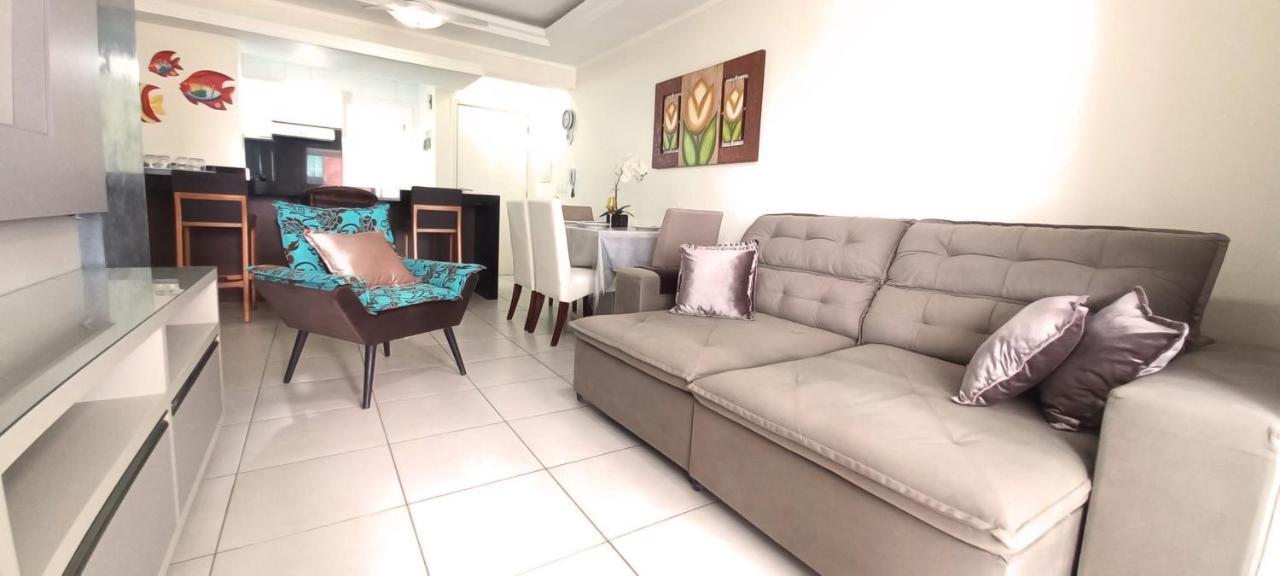 Otima Localizacao!!! Apartamento De Frente No Centro De Capão da Canoa Dış mekan fotoğraf