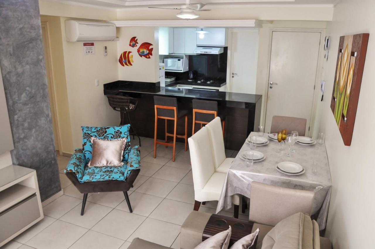 Otima Localizacao!!! Apartamento De Frente No Centro De Capão da Canoa Dış mekan fotoğraf