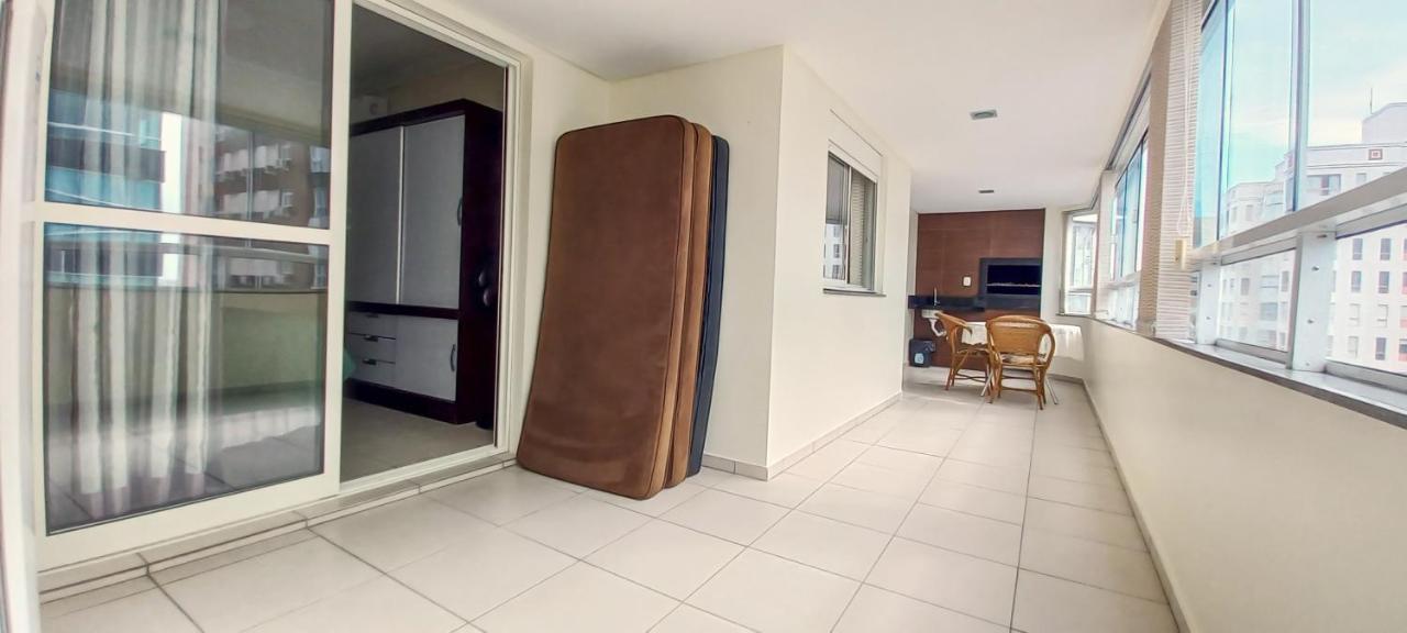 Otima Localizacao!!! Apartamento De Frente No Centro De Capão da Canoa Dış mekan fotoğraf
