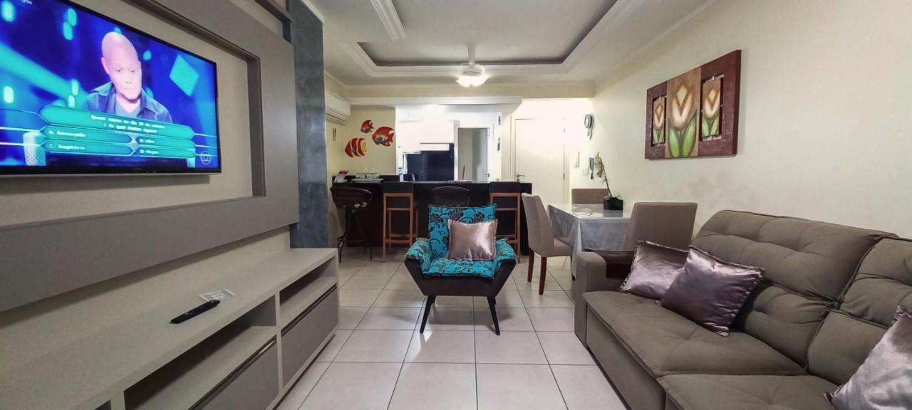 Otima Localizacao!!! Apartamento De Frente No Centro De Capão da Canoa Dış mekan fotoğraf