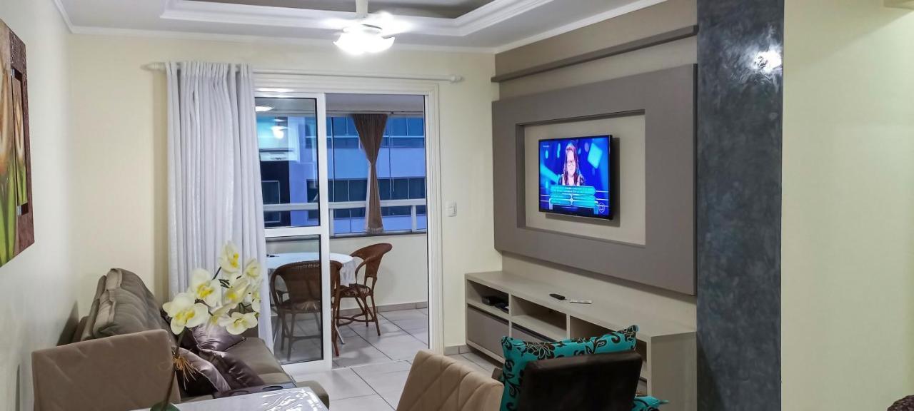 Otima Localizacao!!! Apartamento De Frente No Centro De Capão da Canoa Dış mekan fotoğraf