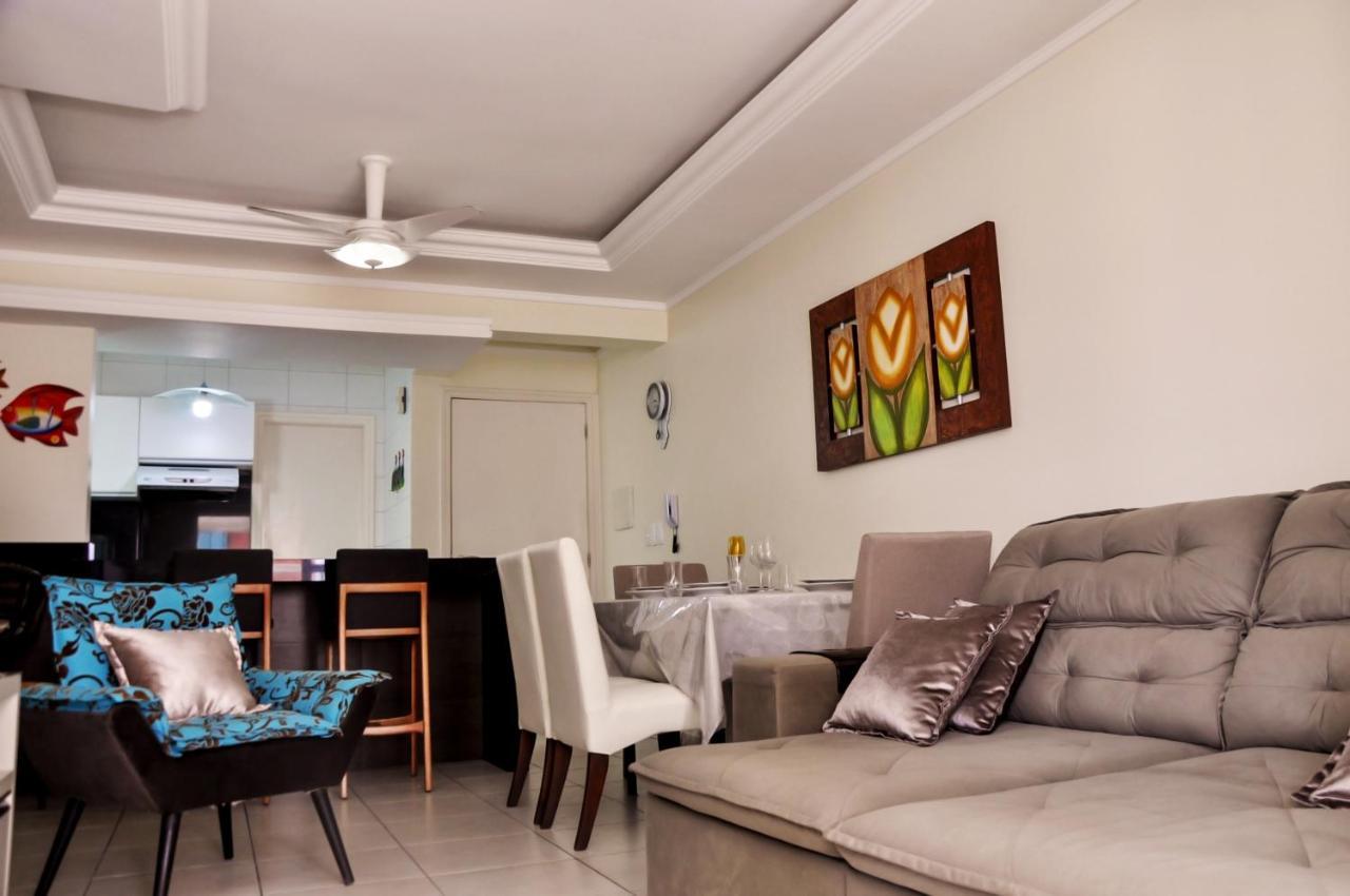 Otima Localizacao!!! Apartamento De Frente No Centro De Capão da Canoa Dış mekan fotoğraf