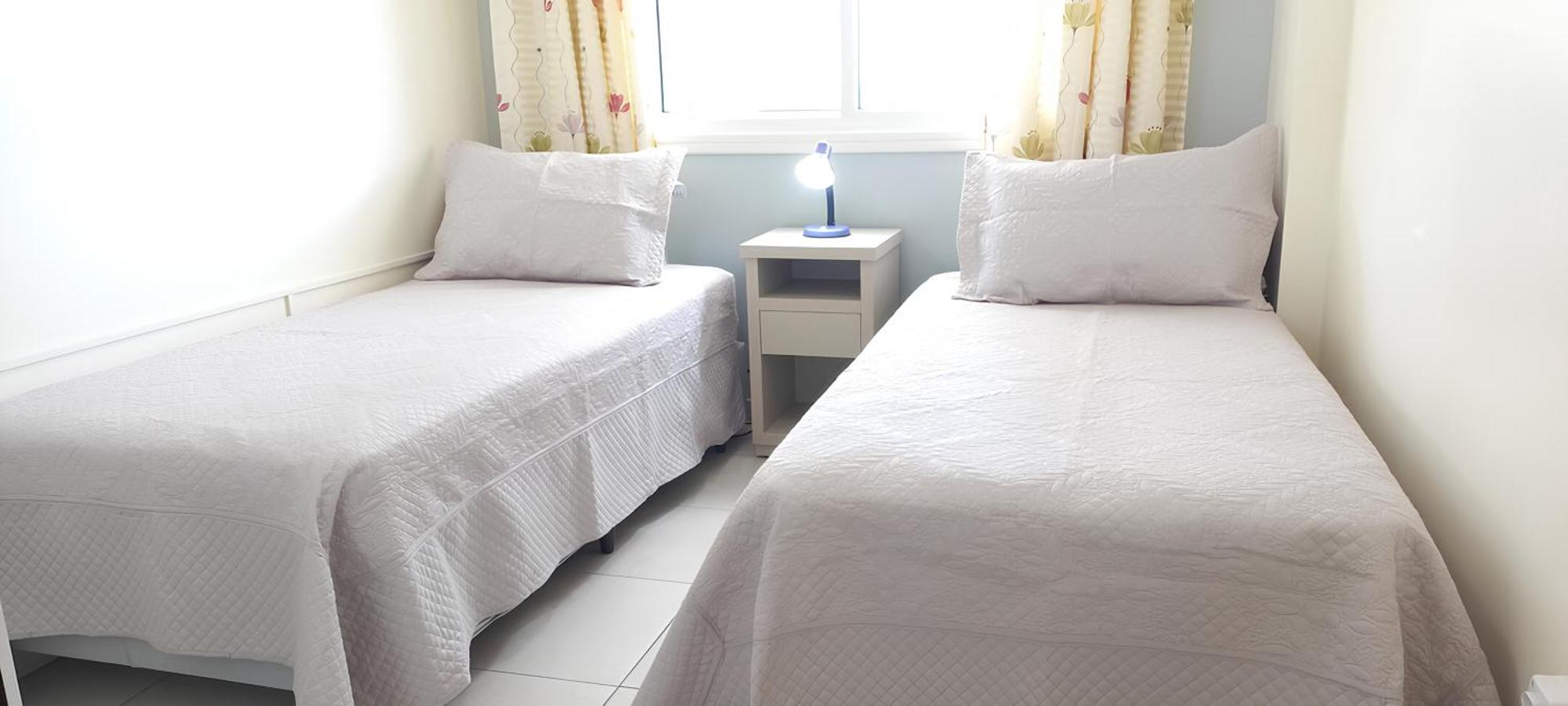 Otima Localizacao!!! Apartamento De Frente No Centro De Capão da Canoa Dış mekan fotoğraf