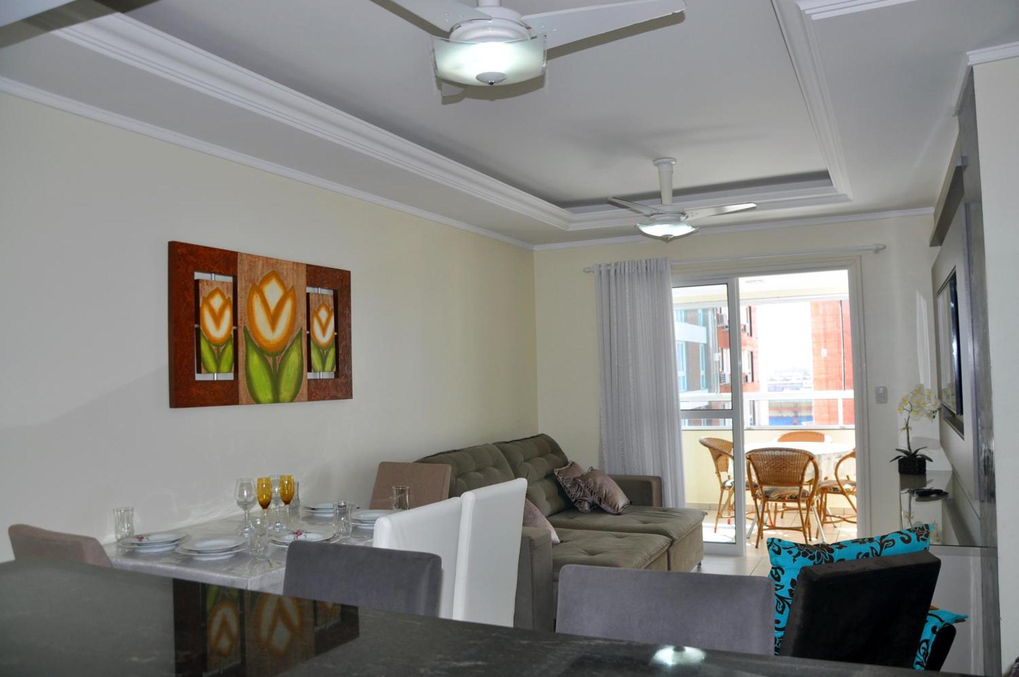 Otima Localizacao!!! Apartamento De Frente No Centro De Capão da Canoa Dış mekan fotoğraf