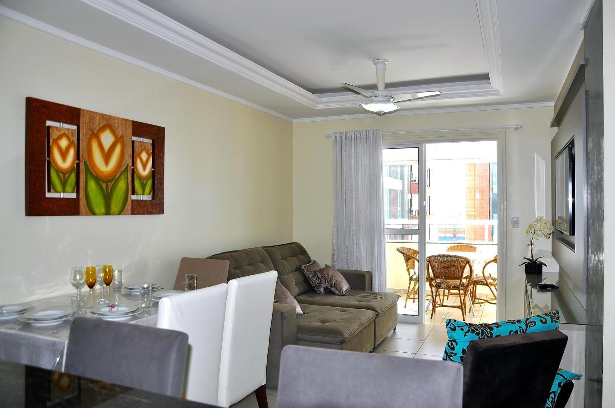 Otima Localizacao!!! Apartamento De Frente No Centro De Capão da Canoa Dış mekan fotoğraf