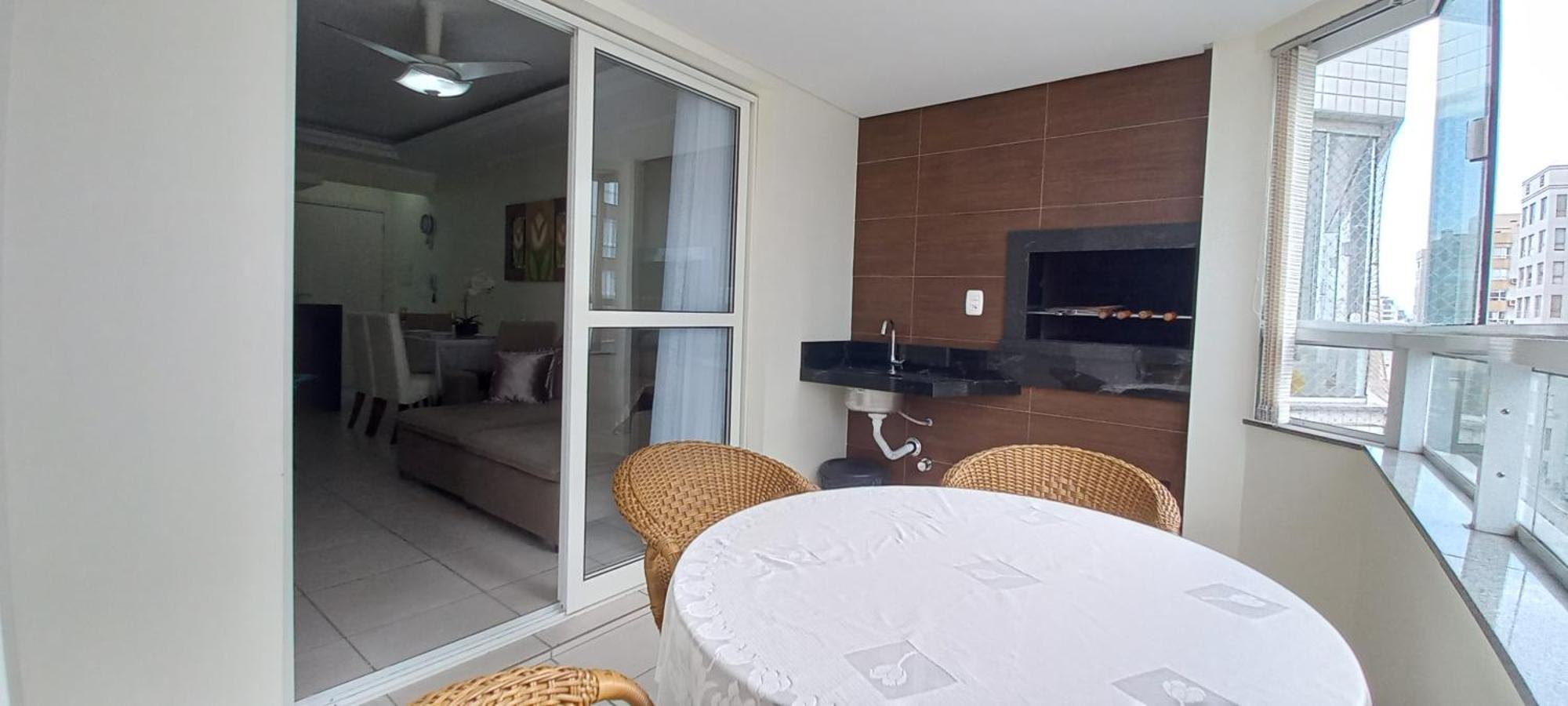 Otima Localizacao!!! Apartamento De Frente No Centro De Capão da Canoa Dış mekan fotoğraf