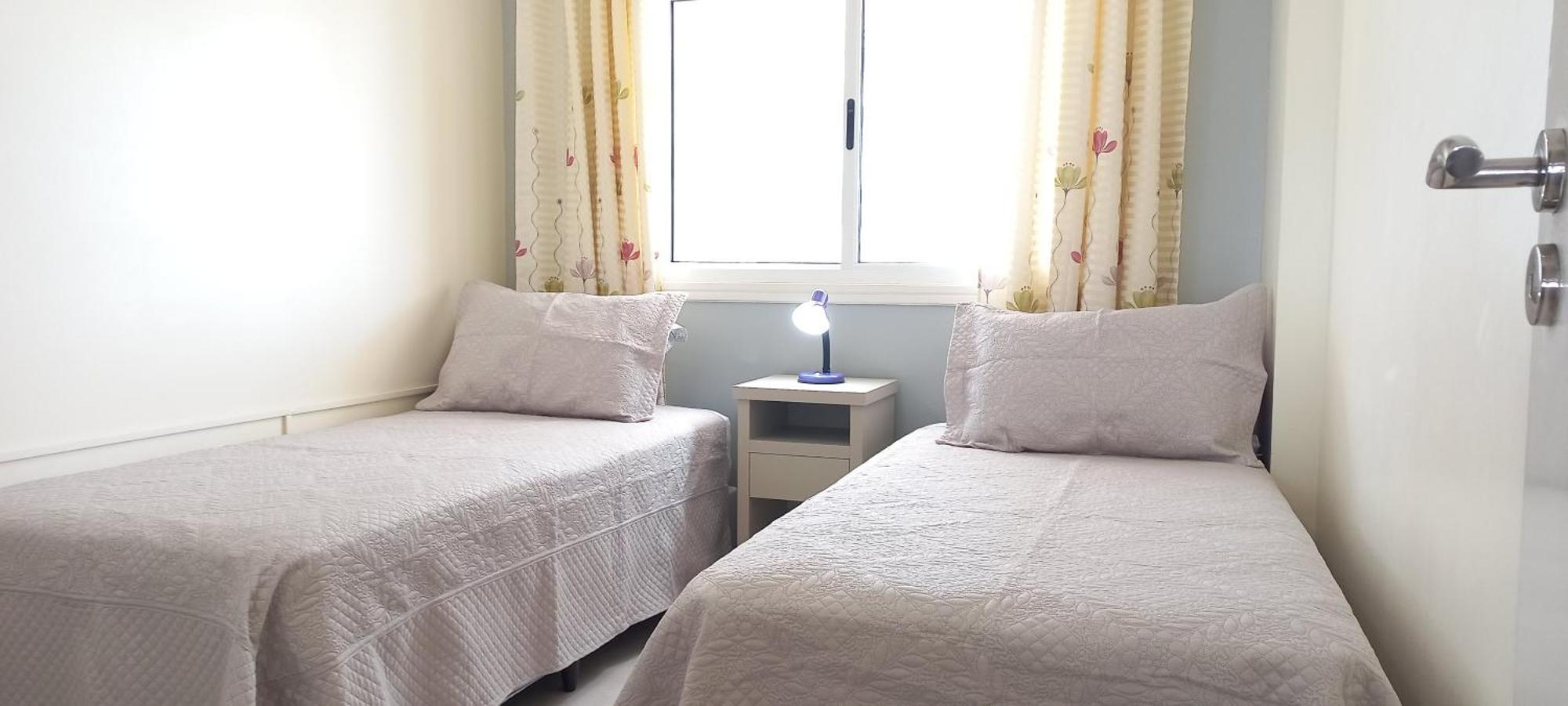 Otima Localizacao!!! Apartamento De Frente No Centro De Capão da Canoa Dış mekan fotoğraf